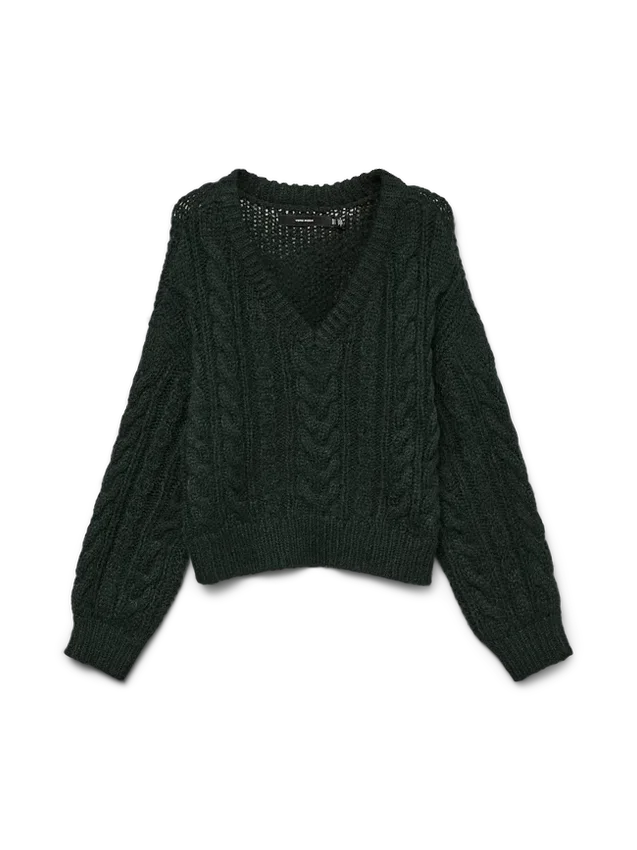 Vmdream strikket pullover Vmdream strikket pullover