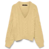 Vmdream strikket pullover Vmdream strikket pullover
