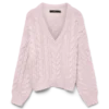 Vmdream strikket pullover Vmdream strikket pullover
