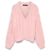 Vmdream strikket pullover Vmdream strikket pullover