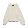 Vmdream strikket pullover Vmdream strikket pullover
