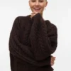 Vmdream strikket pullover Vmdream strikket pullover