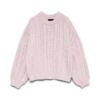 Vmdream strikket pullover Vmdream strikket pullover