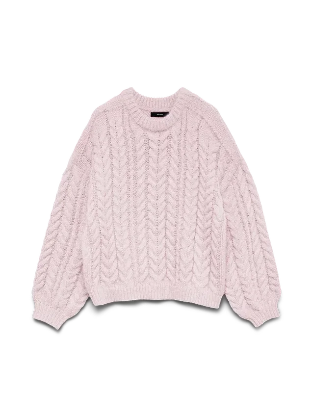 Vmdream strikket pullover Vmdream strikket pullover