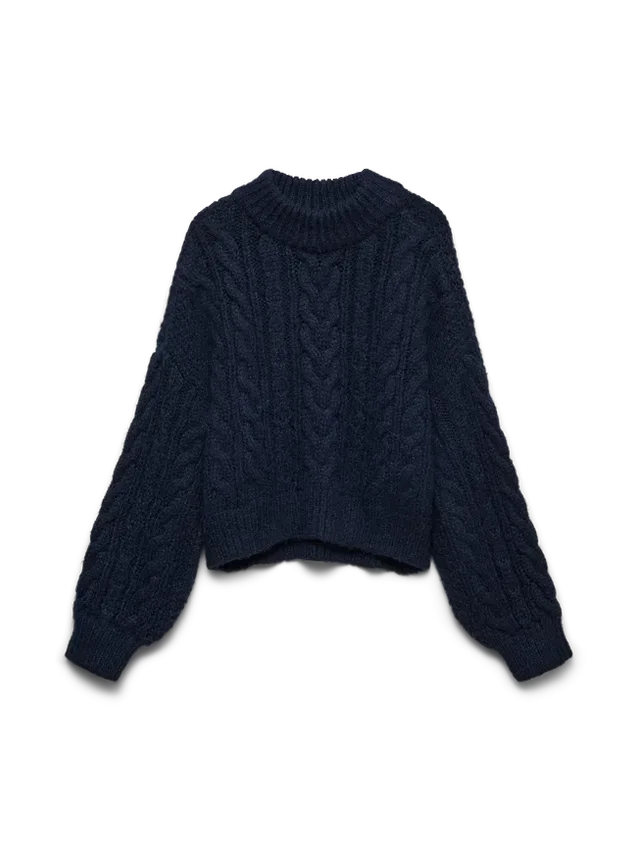 Vmdream strikket pullover Vmdream strikket pullover