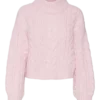 Vmdream strikket pullover Vmdream strikket pullover