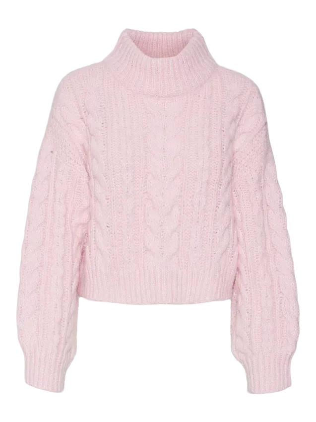 Vmdream strikket pullover Vmdream strikket pullover