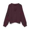 Vmdream strikket pullover Vmdream strikket pullover