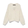 Vmdream strikket pullover