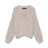 Vmdream strikket pullover