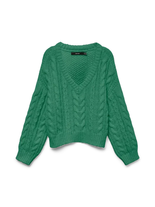 Vmdream strikket pullover Vmdream strikket pullover