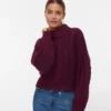 Vmdream strikket pullover Vmdream strikket pullover
