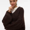 Vmdream strikket pullover Vmdream strikket pullover