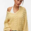 Vmdream strikket pullover Vmdream strikket pullover