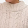 Vmdream strikket pullover
