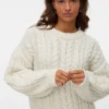 Vmdream strikket pullover Vmdream strikket pullover