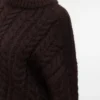 Vmdream strikket pullover Vmdream strikket pullover