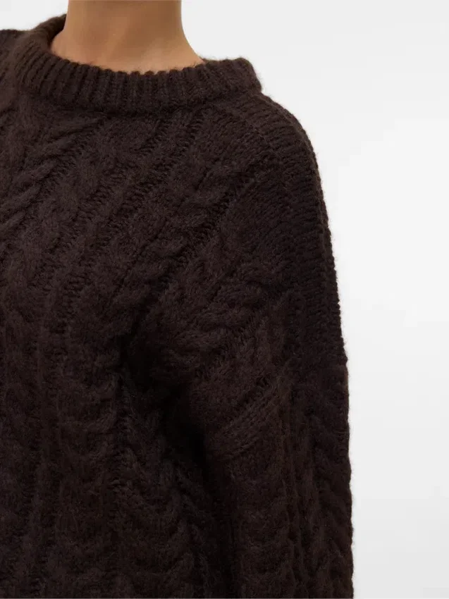 Vmdream strikket pullover Vmdream strikket pullover