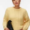 Vmdream strikket pullover Vmdream strikket pullover