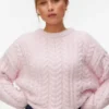 Vmdream strikket pullover Vmdream strikket pullover