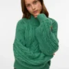 Vmdream strikket pullover
