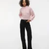 Vmdream strikket pullover Vmdream strikket pullover