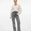 Vmdream strikket pullover Vmdream strikket pullover