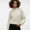 Vmdream strikket pullover