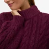 Vmdream strikket pullover Vmdream strikket pullover