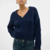 Vmdream strikket pullover Vmdream strikket pullover