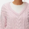 Vmdream strikket pullover Vmdream strikket pullover