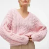 Vmdream strikket pullover Vmdream strikket pullover