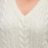 Vmdream strikket pullover