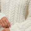 Vmdream strikket pullover Vmdream strikket pullover