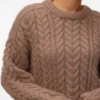 Vmdream strikket pullover Vmdream strikket pullover