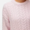 Vmdream strikket pullover Vmdream strikket pullover