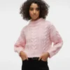 Vmdream strikket pullover Vmdream strikket pullover