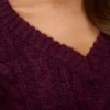 Vmdream strikket pullover Vmdream strikket pullover