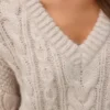 Vmdream strikket pullover