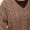 Vmdream strikket pullover Vmdream strikket pullover