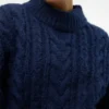 Vmdream strikket pullover Vmdream strikket pullover