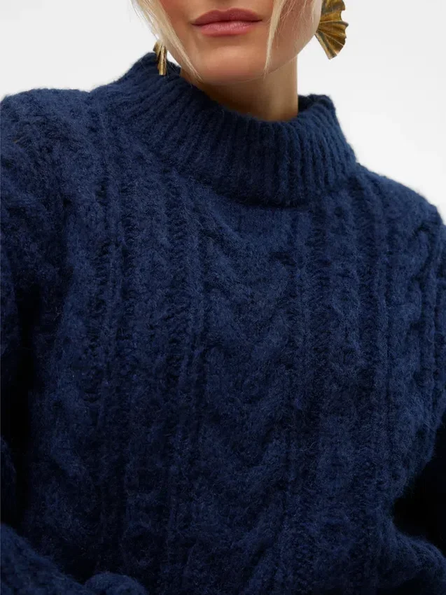 Vmdream strikket pullover Vmdream strikket pullover