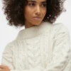 Vmdream strikket pullover