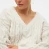 Vmdream strikket pullover Vmdream strikket pullover