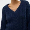 Vmdream strikket pullover Vmdream strikket pullover