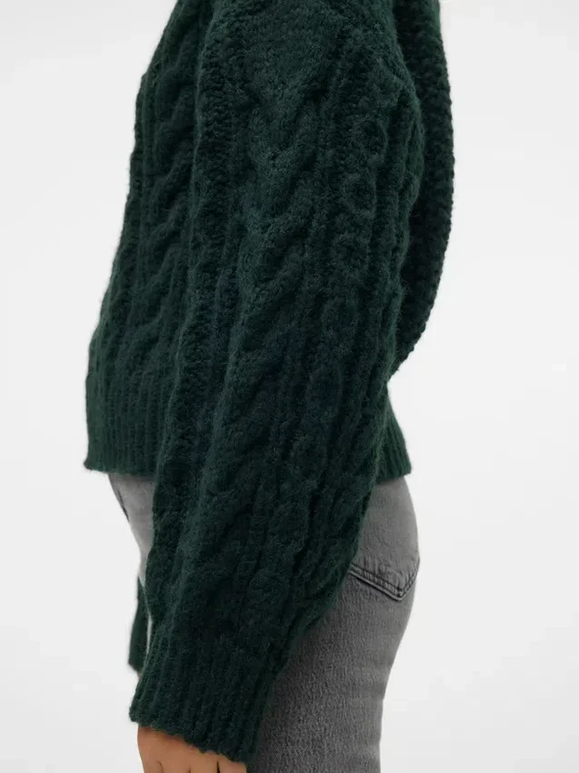 Vmdream strikket pullover Vmdream strikket pullover