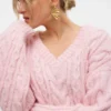 Vmdream strikket pullover Vmdream strikket pullover