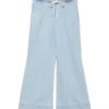 Vmdreamy jeans med løs pasform