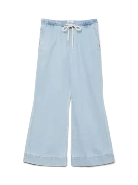 Vmdreamy jeans med løs pasform