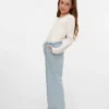 Vmdreamy jeans med løs pasform